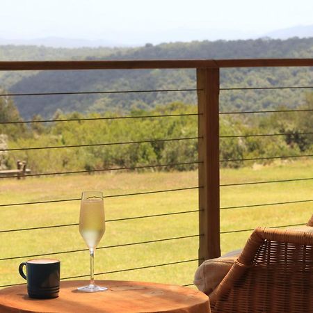 Crags Country Lodge The Crags المظهر الخارجي الصورة